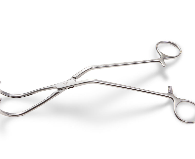 Peripheral Vascular and aortic clamps - Peters Surgical USA